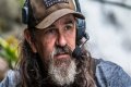   Why did Paul Richardson leave Gold Rush White Water?    Sat 22 January 2022 15:38    Updated Mon 24 January 2022 09:22    Niamh Colclough    